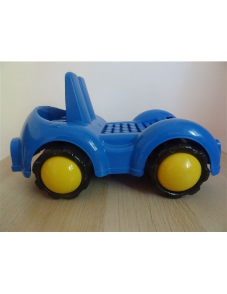 Jucarie pentru copii Masinuta Hemar