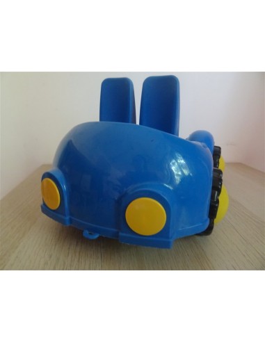 Jucarie pentru copii Masinuta Hemar