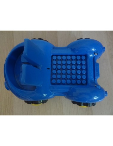 Jucarie pentru copii Masinuta Hemar