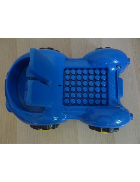 Jucarie pentru copii Masinuta Hemar