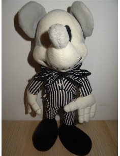 Jucarie Plus Disney - Jack Skellington Mickey 2