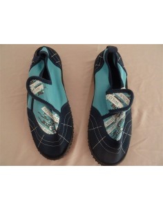 Incaltaminte acvatica dama