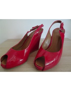 Sanda roz dama talpa inalta 2