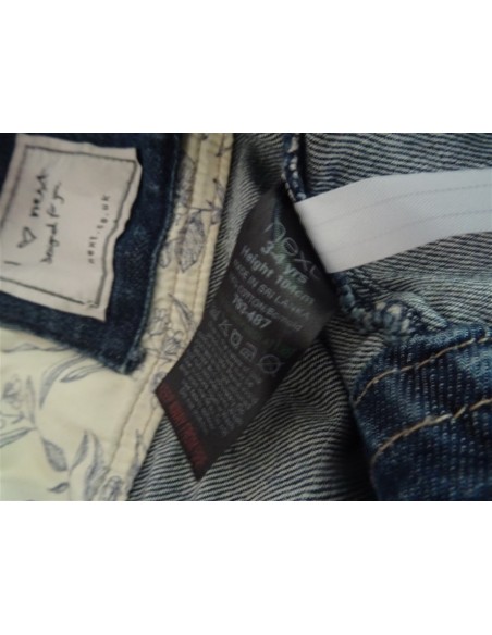 Jacheta blug fetita Next