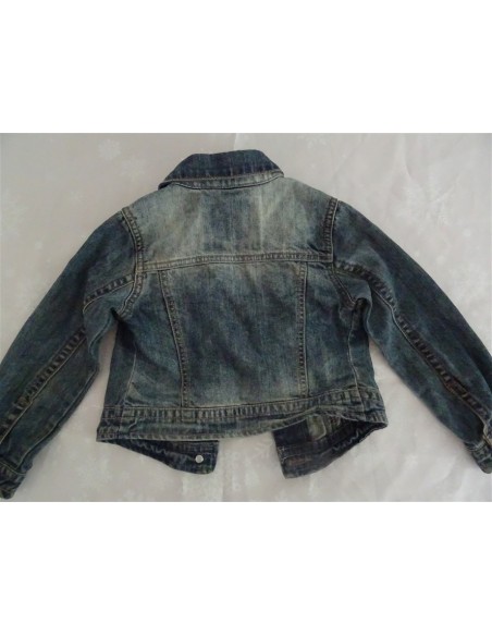 Jacheta blug fetita Next