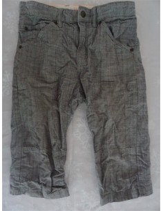 Pantalon 3/4 baiat LOGG