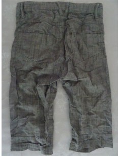 Pantalon 3/4 baiat LOGG 2
