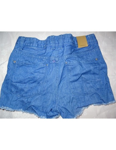 Pantalon scurt blug dama Stradivarius