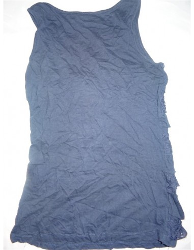 Tricou volanase fetita LC Waikiki