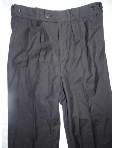 Pantalon negru elegant copii