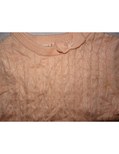 Pulover somon fetita H&M