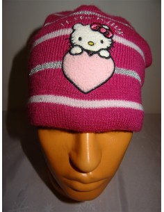Fes roz fetita imprimeu Hello Kitty