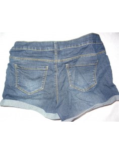 Pantalon scurt blug fetita C&A 2