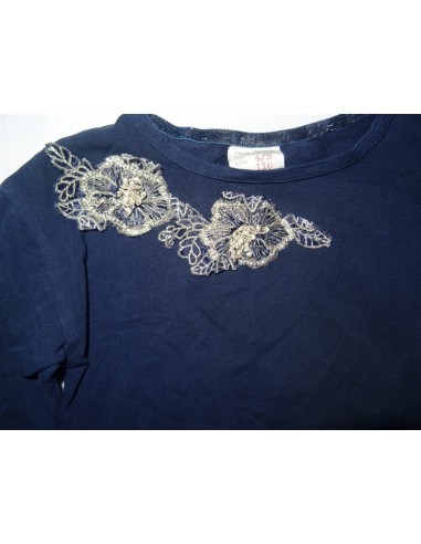 Bluza maneca lunga fetita Zara