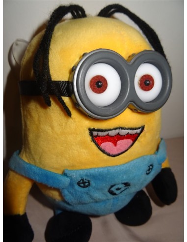 Minion plus Despicable Me Jorge 24cm