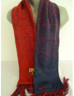 Fular barbatesc Nike personalizat FC Barcelona 2