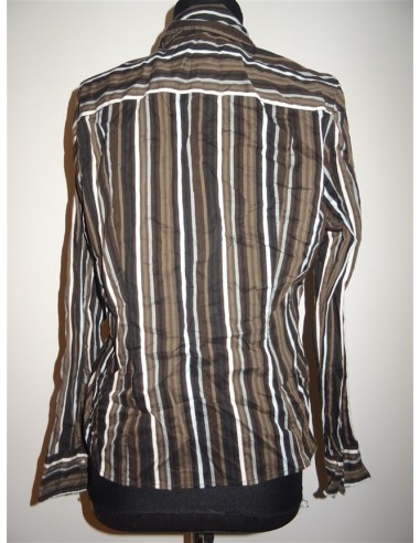 Camasa dama maneca lunga Street One