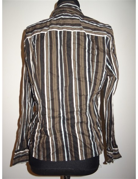 Camasa dama maneca lunga Street One