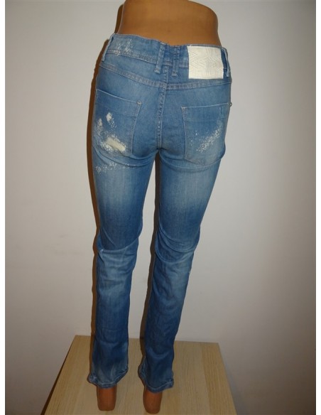 Blug dama Stradivarius