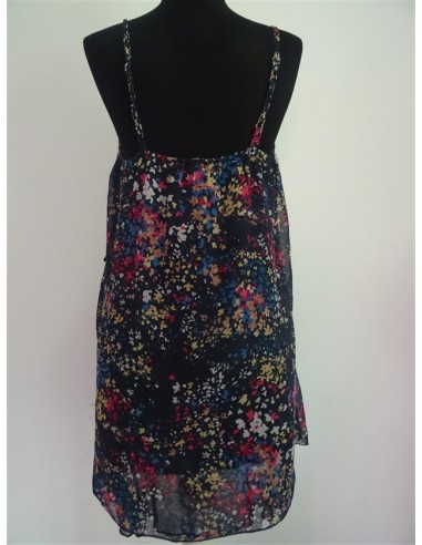 Rochie inflorata vara dama