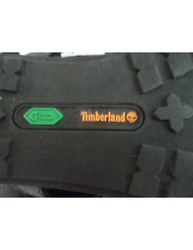 Sandale negre dama Timberland