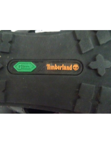 Sandale negre dama Timberland