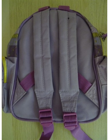 Ghiozdan rucsac gradinita Disney Printesa Sofia Intai