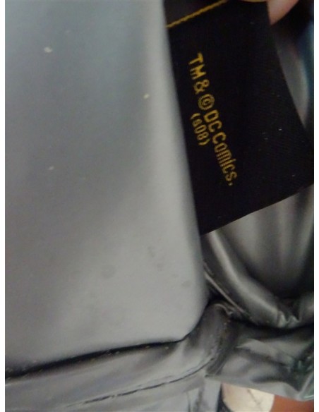 Geanta de umar pentru scoala Marvel colectia Batman Gotham