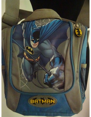 Geanta de umar pentru scoala Marvel colectia Batman Gotham