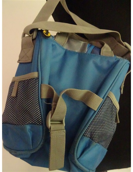 Geanta de umar pentru scoala Marvel colectia Batman Gotham