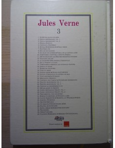 Insula misterioasa, vol. 2 Colectia Jules Verne 2