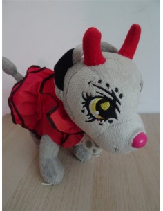 Catelus Chi Chi Love Monster Devil