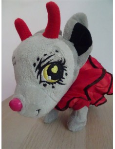 Catelus Chi Chi Love Monster Devil 2