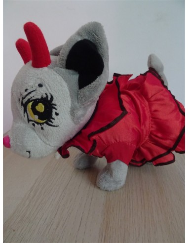 Catelus Chi Chi Love Monster Devil