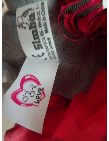 Catelus Chi Chi Love Monster Devil