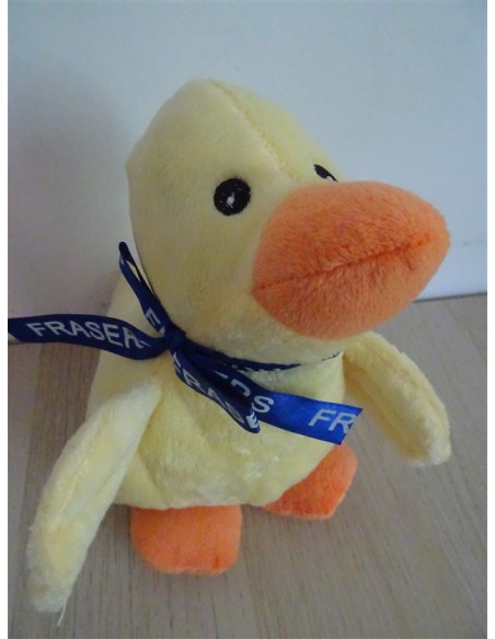 Ratusca plus haioasa cu fundita 21cm