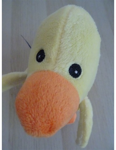 Ratusca plus haioasa cu fundita 21cm