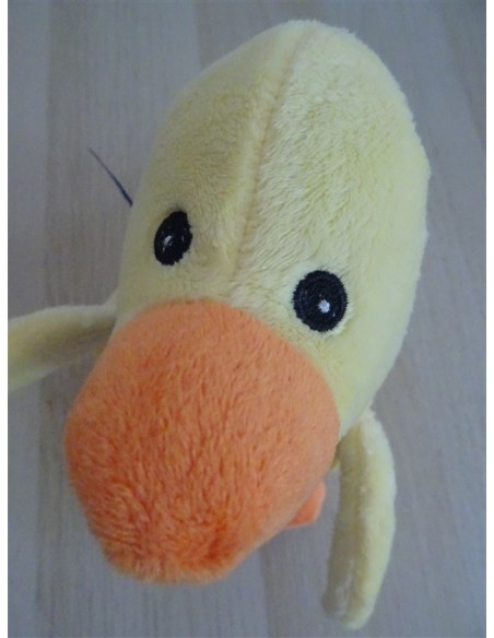 Ratusca plus haioasa cu fundita 21cm