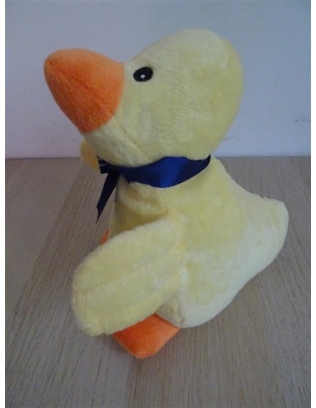 Ratusca plus haioasa cu fundita 21cm