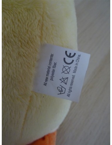 Ratusca plus haioasa cu fundita 21cm