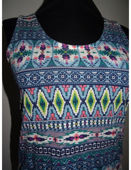 Bluza dama fara maneci MMS