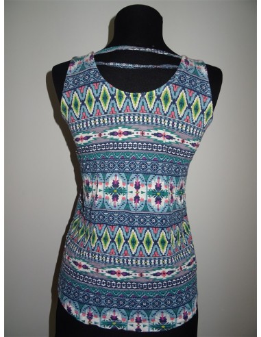 Bluza dama fara maneci MMS