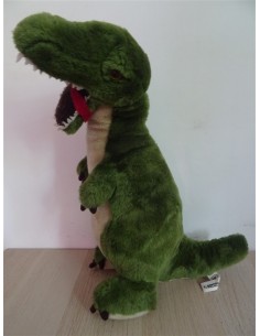 Dinozaur din Plus T Rex Kuschli