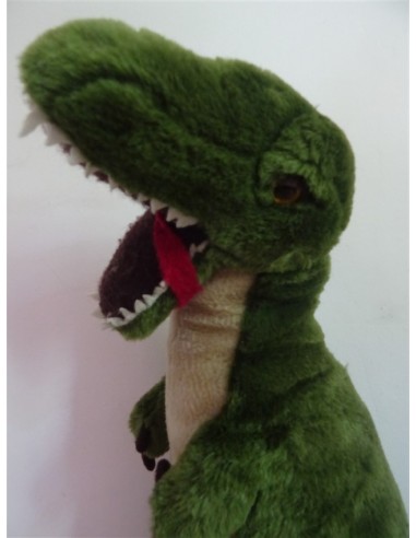 Dinozaur din Plus T Rex Kuschli