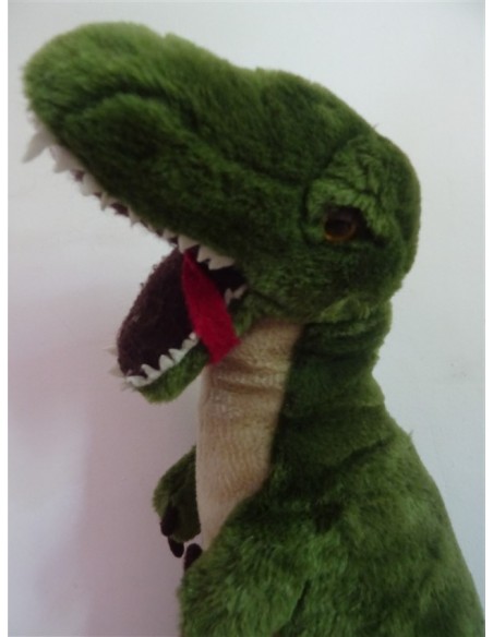 Dinozaur din Plus T Rex Kuschli