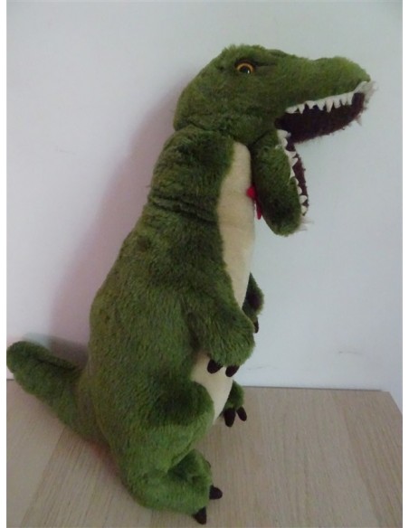 Dinozaur din Plus T Rex Kuschli