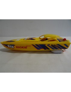 Jucarie Salupa Dickie F2 93, Simba Toys 2