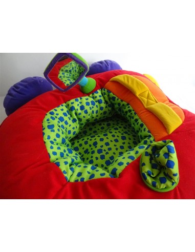 Masinuta interactiva K's Kids Jumbo Go Go