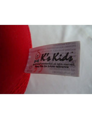 Masinuta interactiva K's Kids Jumbo Go Go