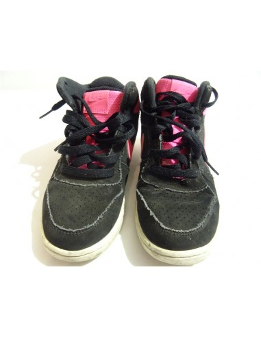 Ghete sport fetite Nike